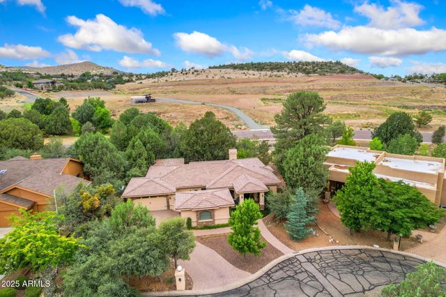 26 N WOODRIDGE Circle, Prescott, AZ 86303