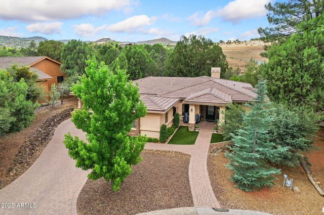 26 N WOODRIDGE Circle, Prescott, AZ 86303