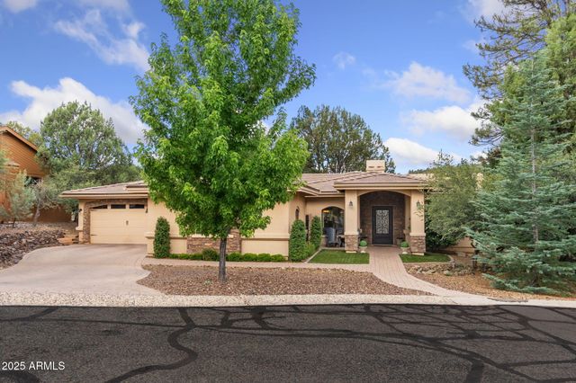 26 N WOODRIDGE Circle, Prescott, AZ 86303