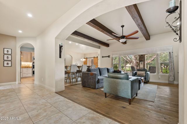 26 N WOODRIDGE Circle, Prescott, AZ 86303