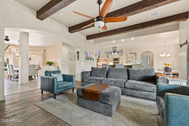 26 N WOODRIDGE Circle, Prescott, AZ 86303