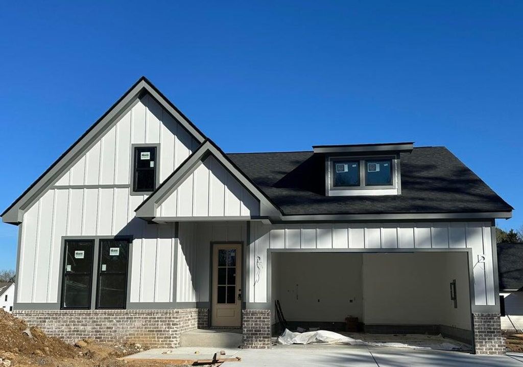 5314 Mia Court NW, Cleveland, TN 37312