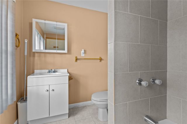 64 Lockwood Street, West Warwick, RI 02893