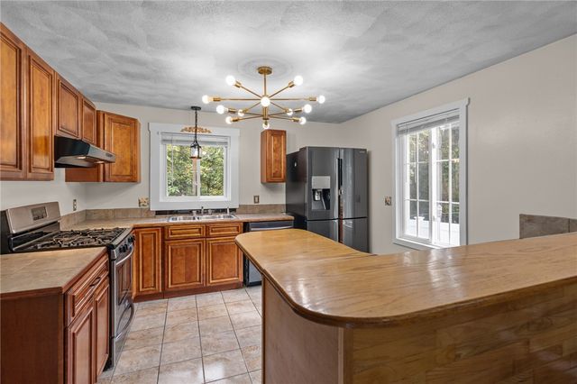 64 Lockwood Street, West Warwick, RI 02893