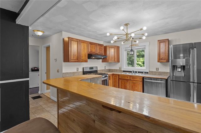 64 Lockwood Street, West Warwick, RI 02893