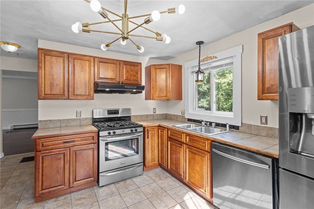 64 Lockwood Street, West Warwick, RI 02893