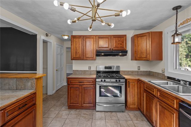 64 Lockwood Street, West Warwick, RI 02893