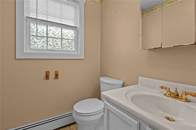 64 Lockwood Street, West Warwick, RI 02893