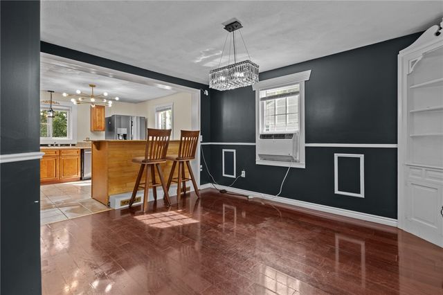 64 Lockwood Street, West Warwick, RI 02893