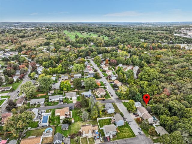 64 Lockwood Street, West Warwick, RI 02893