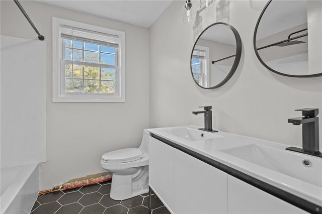 64 Lockwood Street, West Warwick, RI 02893