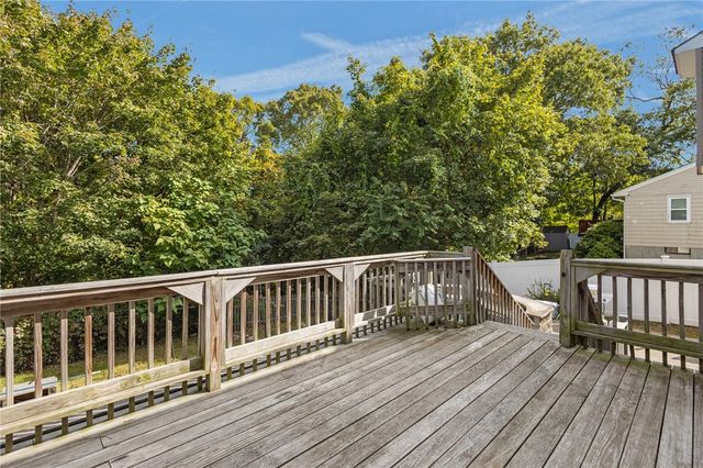 64 Lockwood Street, West Warwick, RI 02893