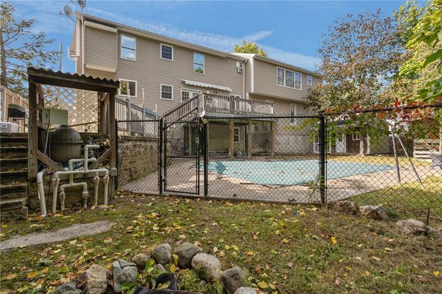 64 Lockwood Street, West Warwick, RI 02893