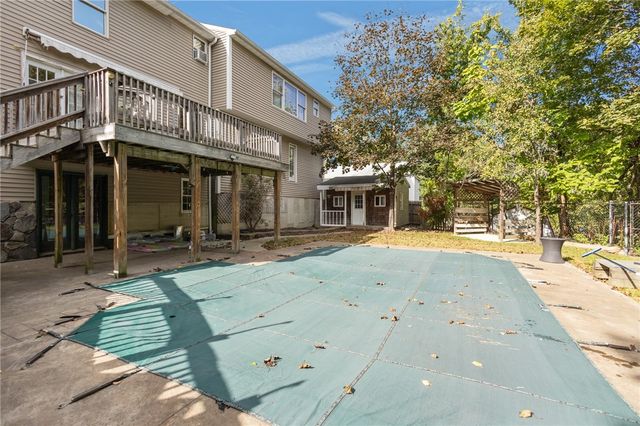 64 Lockwood Street, West Warwick, RI 02893