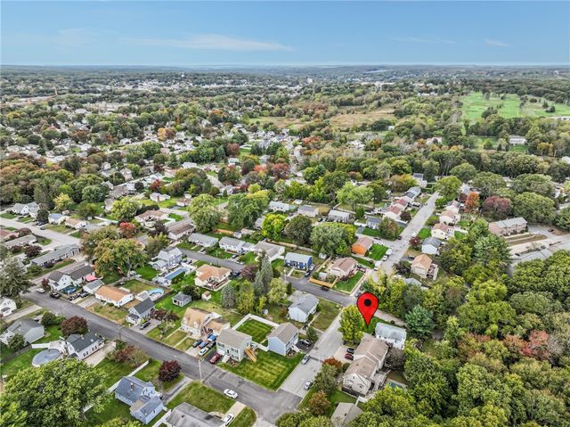 64 Lockwood Street, West Warwick, RI 02893