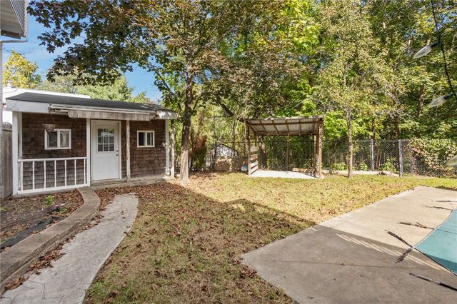 64 Lockwood Street, West Warwick, RI 02893