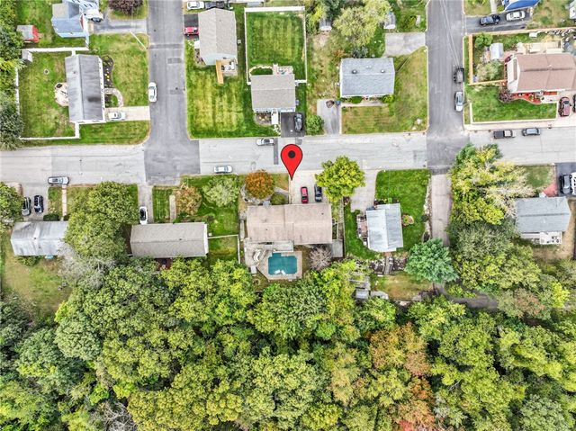 64 Lockwood Street, West Warwick, RI 02893