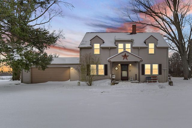 6152 E State Rd 4, Mill Creek, IN 46365