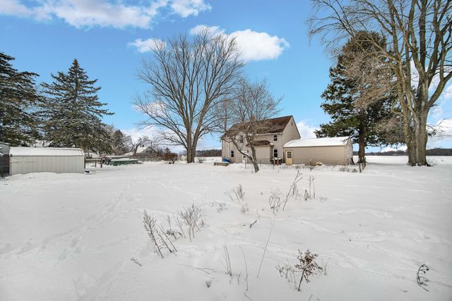 6152 E State Rd 4, Mill Creek, IN 46365