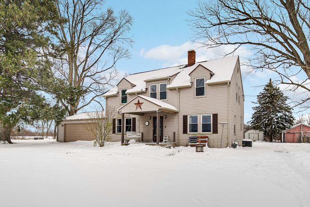 6152 E State Rd 4, Mill Creek, IN 46365