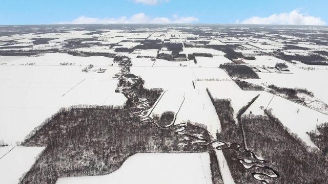 6152 E State Rd 4, Mill Creek, IN 46365