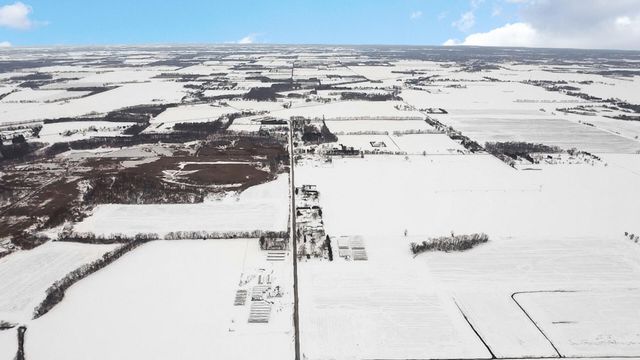 6152 E State Rd 4, Mill Creek, IN 46365