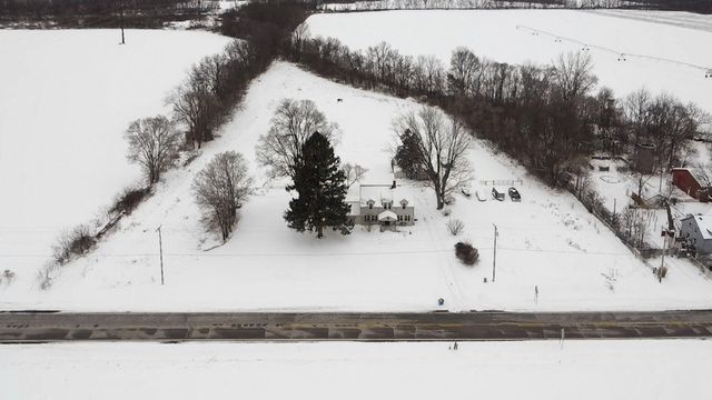 6152 E State Rd 4, Mill Creek, IN 46365