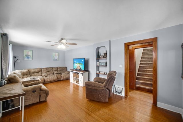 6152 E State Rd 4, Mill Creek, IN 46365