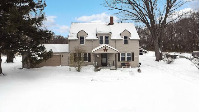 6152 E State Rd 4, Mill Creek, IN 46365