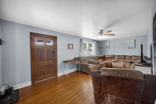 6152 E State Rd 4, Mill Creek, IN 46365