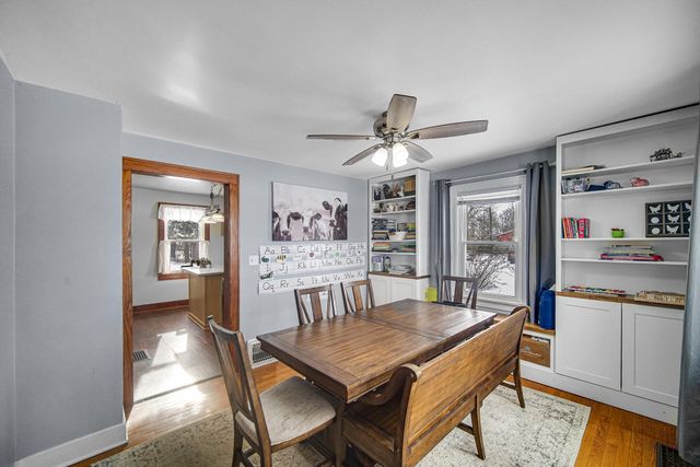 6152 E State Rd 4, Mill Creek, IN 46365