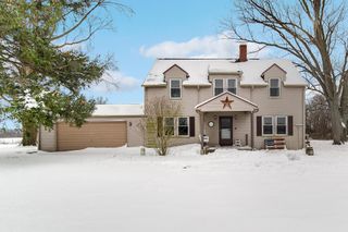 6152 E State Rd 4, Mill Creek, IN 46365