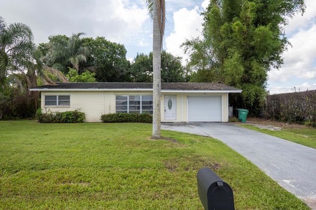 770 Lomas Street, Port St. Lucie, FL 34952