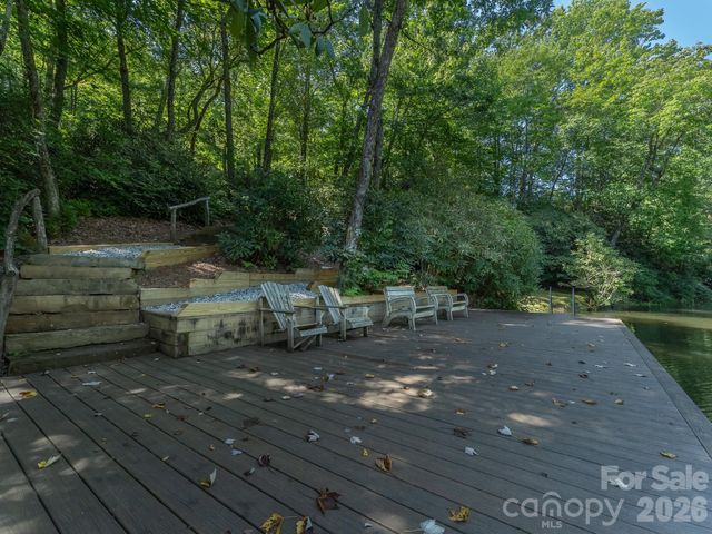 Lot 5 Hiwassee Road 5, Lake Toxaway, NC 28747