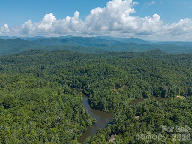 Lot 5 Hiwassee Road 5, Lake Toxaway, NC 28747