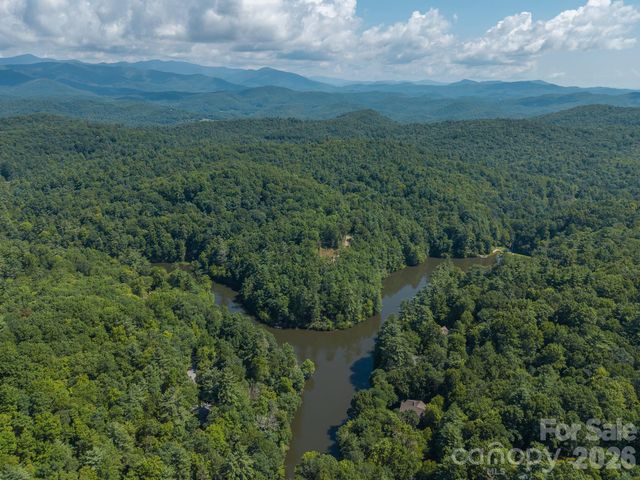 Lot 5 Hiwassee Road 5, Lake Toxaway, NC 28747