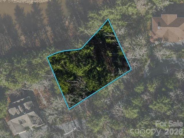Lot 5 Hiwassee Road 5, Lake Toxaway, NC 28747