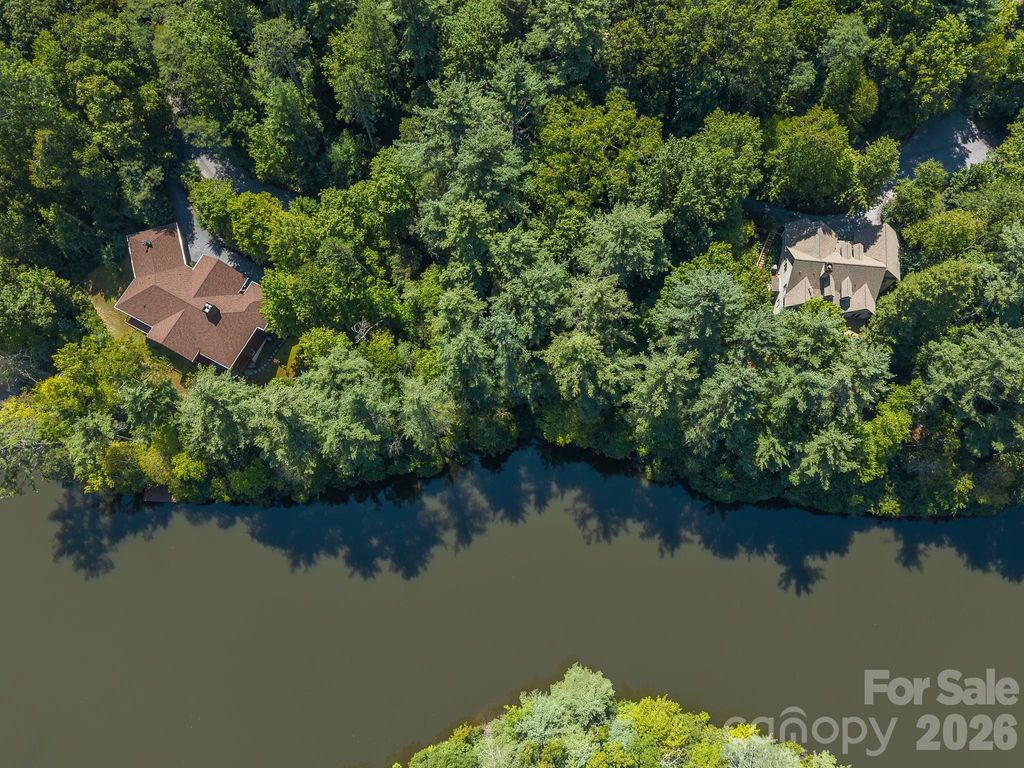 Lot 5 Hiwassee Road 5, Lake Toxaway, NC 28747