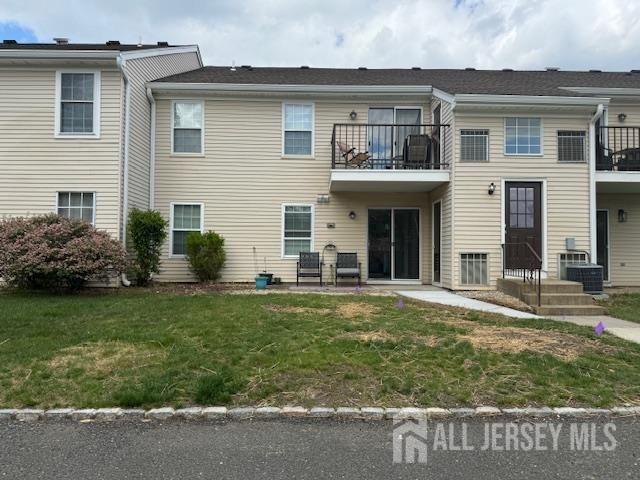 525-B Belford Road, Monroe, NJ 08831