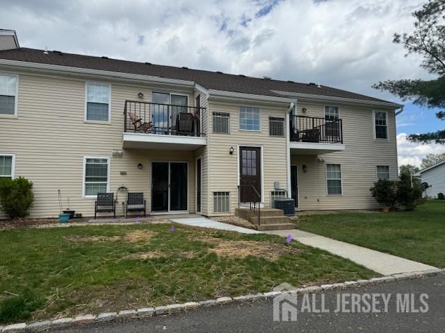 525-B Belford Road, Monroe, NJ 08831