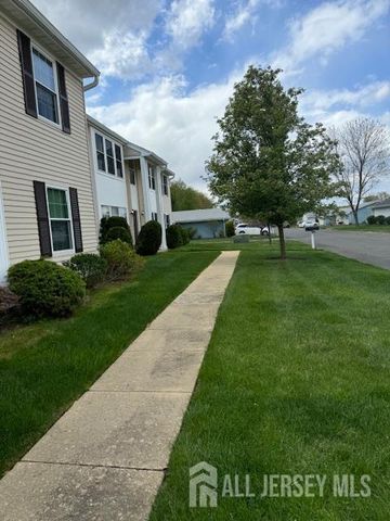 525-B Belford Road, Monroe, NJ 08831