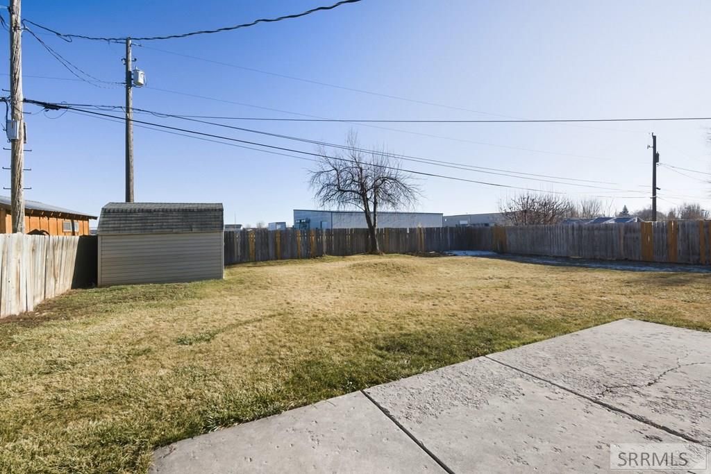 Image 17 of property listing at 1240 S Alameda Avenue, Idaho Falls, ID 83401