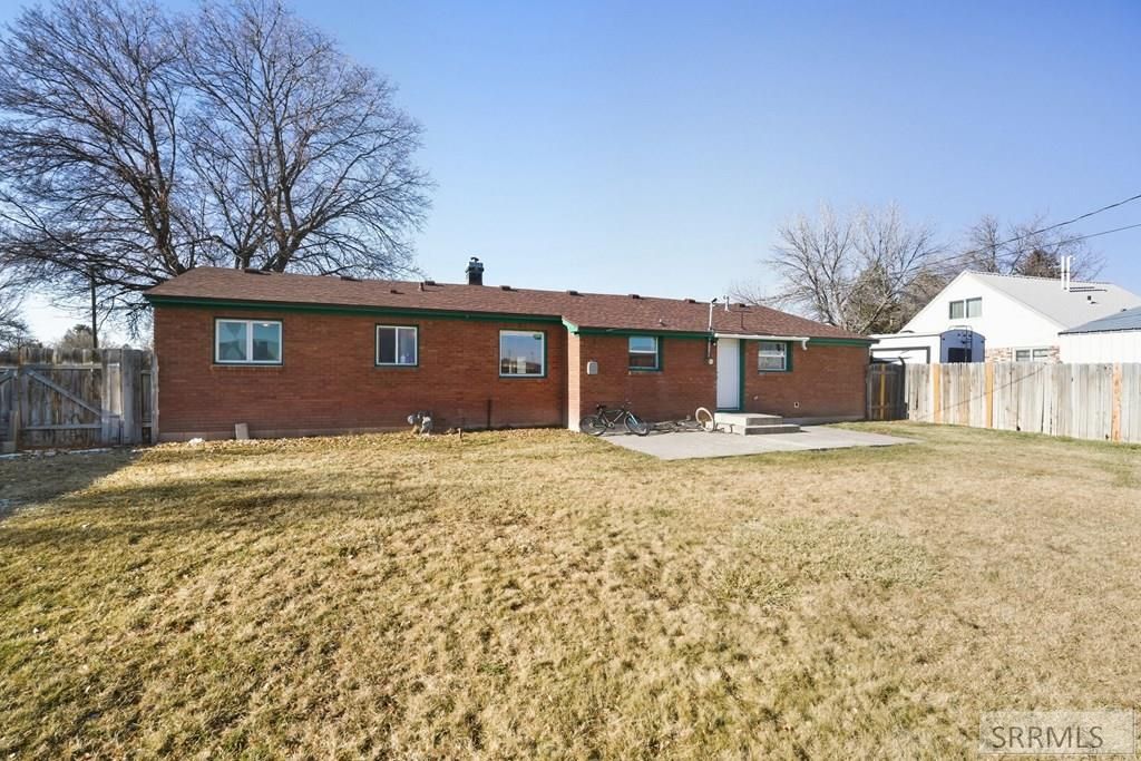 Image 18 of property listing at 1240 S Alameda Avenue, Idaho Falls, ID 83401