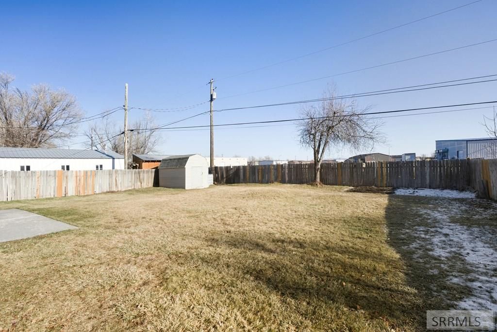 Image 19 of property listing at 1240 S Alameda Avenue, Idaho Falls, ID 83401
