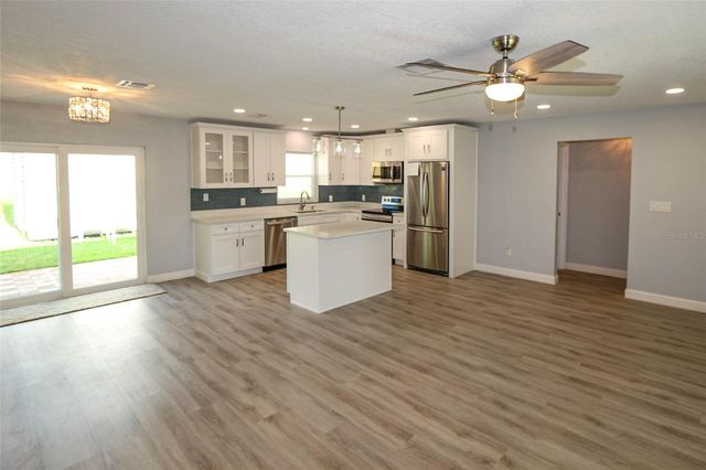 1444 OVERCASH DRIVE, Dunedin, FL 34698