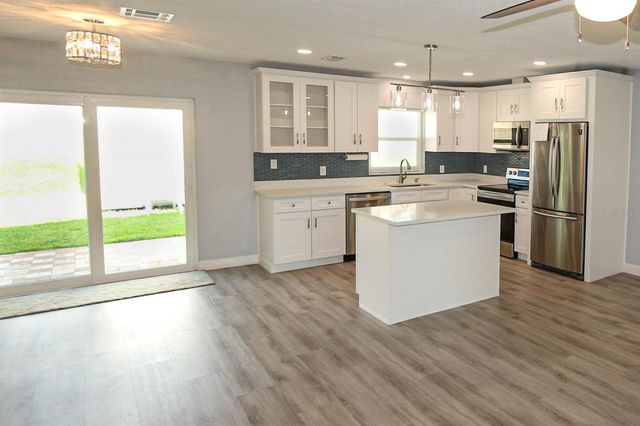 1444 OVERCASH DRIVE, Dunedin, FL 34698
