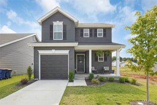 1057 Vardon Meadows Drive, Union, MO 63084