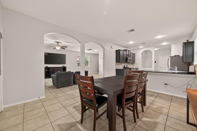 9115 Eldorado Glen Drive, Humble, TX 77338
