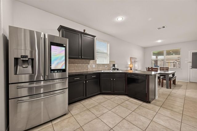 9115 Eldorado Glen Drive, Humble, TX 77338