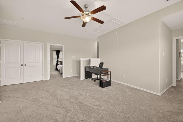 9115 Eldorado Glen Drive, Humble, TX 77338